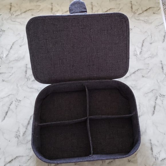 Other - Fabric Covered Organizer